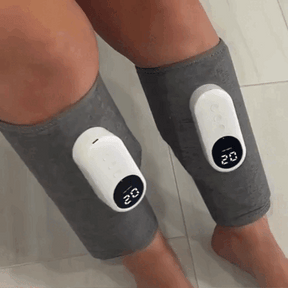 Vellura 3.0™ - Calcetines de masaje para unas piernas más ligeras, sanas y sin dolor.
