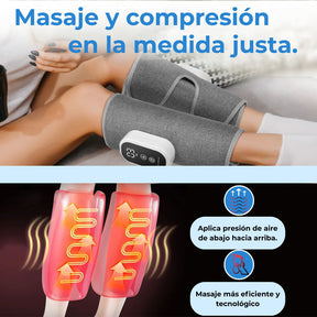Vellura 3.0™ - Calcetines de masaje para unas piernas más ligeras, sanas y sin dolor.