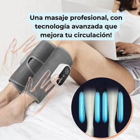 Vellura 3.0™ - Calcetines de masaje para unas piernas más ligeras, sanas y sin dolor.