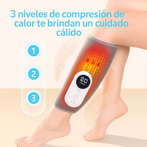 Vellura 3.0™ - Calcetines de masaje para unas piernas más ligeras, sanas y sin dolor.