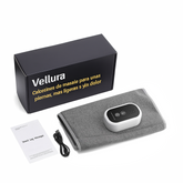 Vellura 3.0™ - Calcetines de masaje para unas piernas más ligeras, sanas y sin dolor.